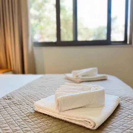 S & E Apartment Lefkada City