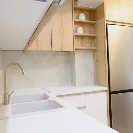 S & E Apartament *