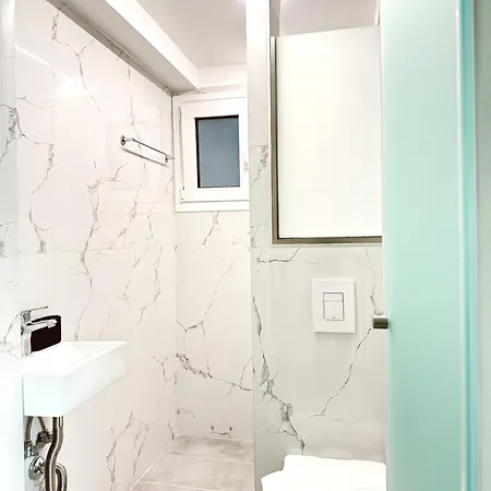 Apartment S & E