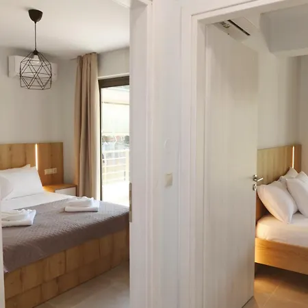 S & E Apartment *