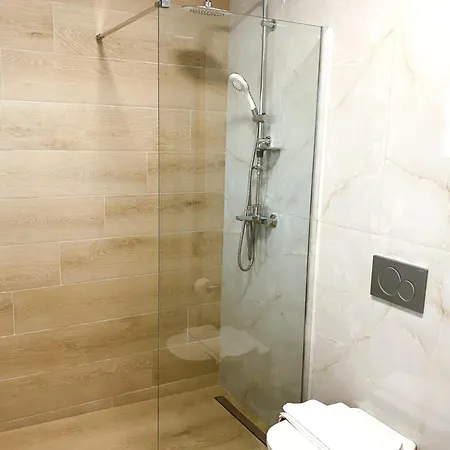 Apartment S & E Lefkada City