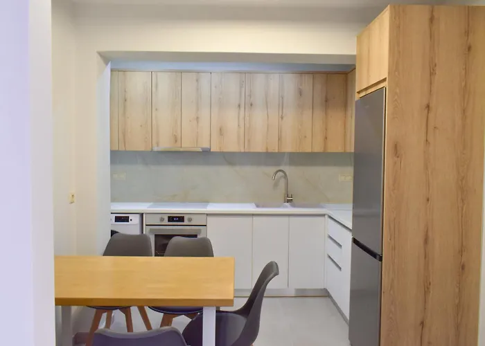 Διαμέρισμα S & E