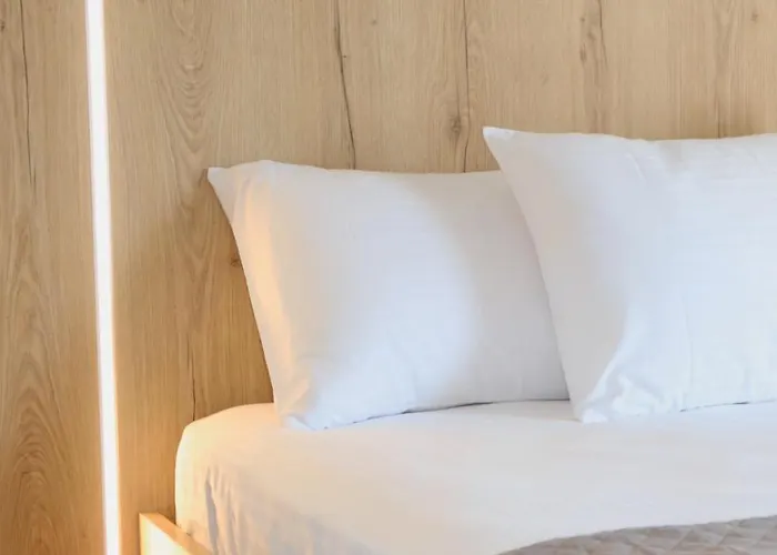 S & E Apartment Lefkada City