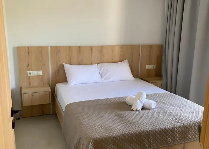 S & E Διαμέρισμα Λευκάδα