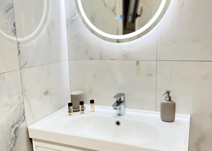 S & E Διαμέρισμα *